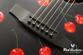 cherry ebony